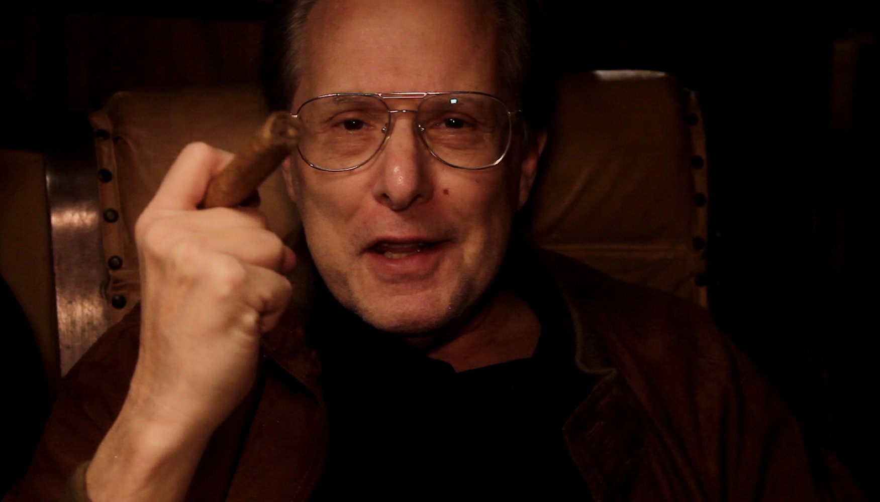 William Friedkin