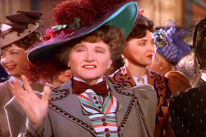 Marjorie Main