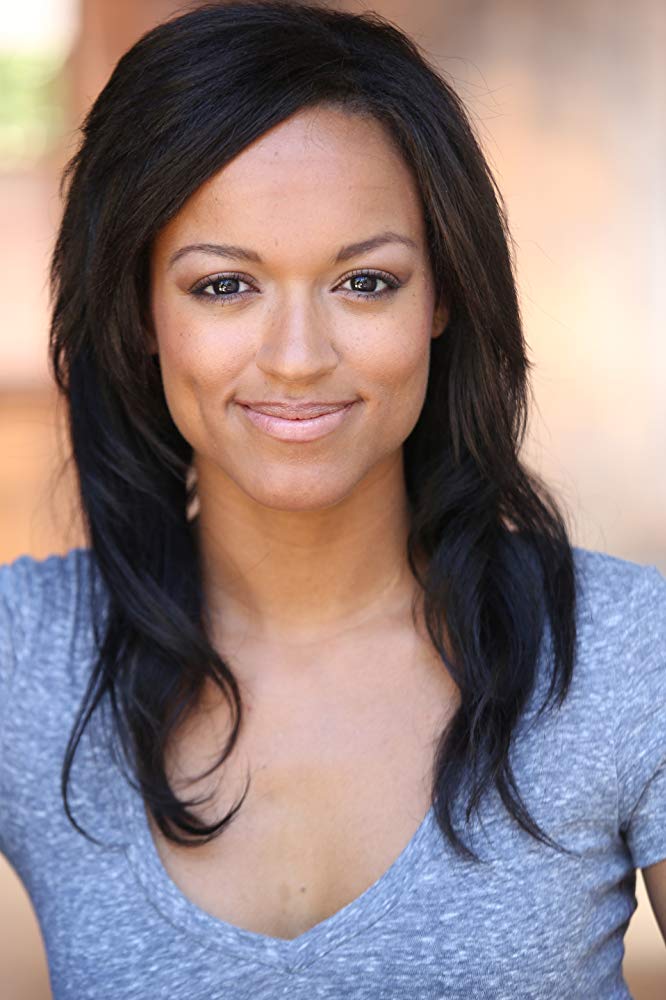 Melanie Thompson