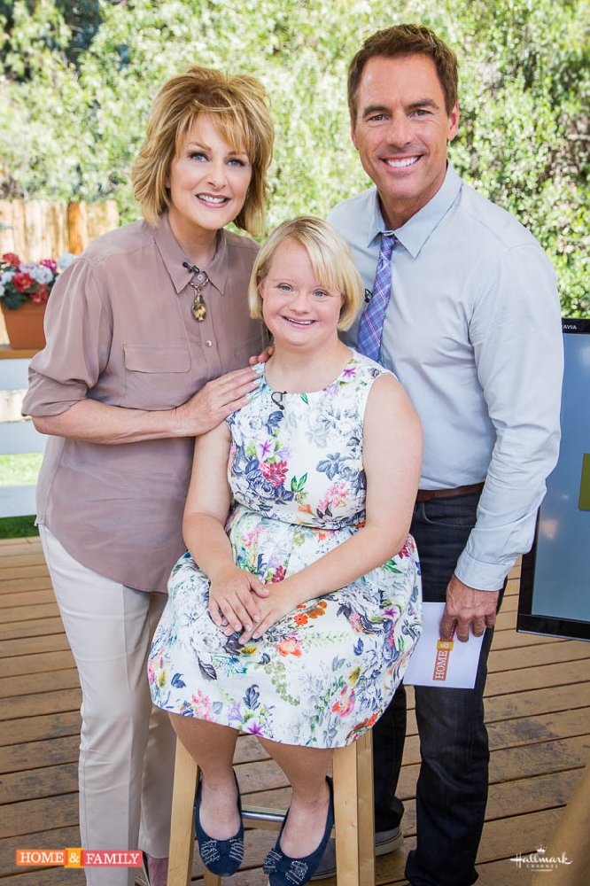 Lauren Potter