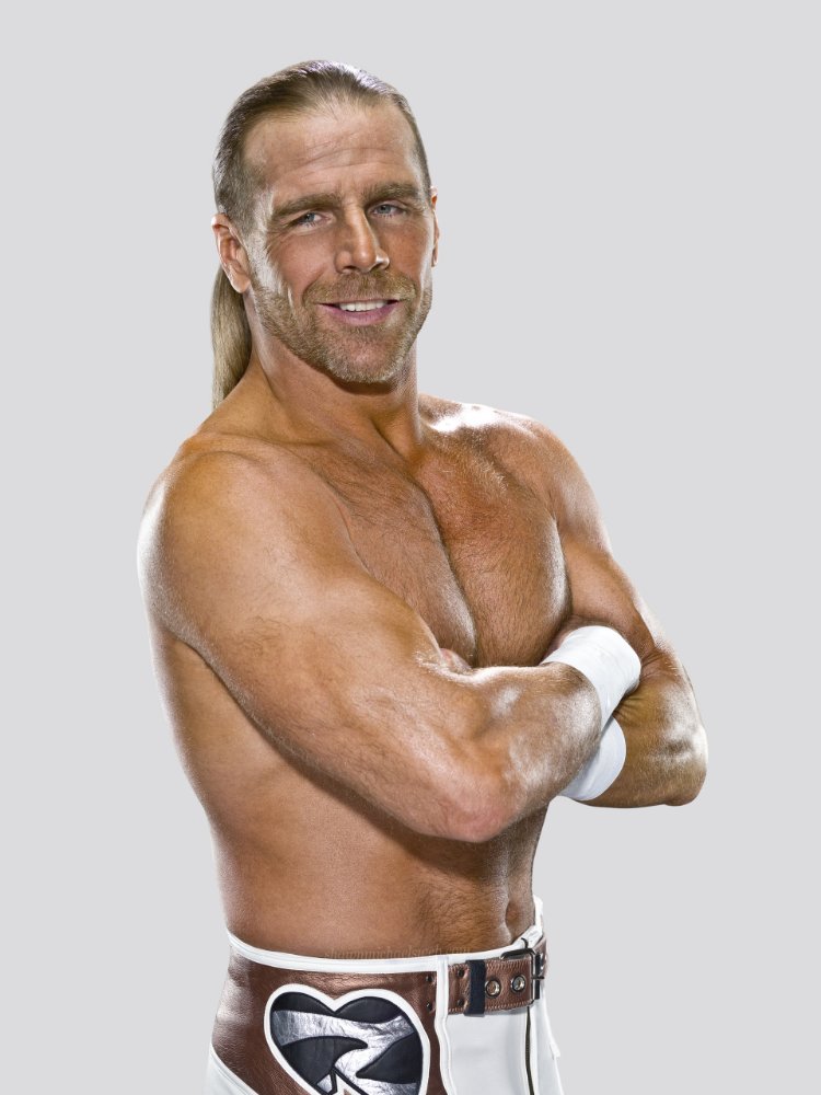 Shawn Michaels
