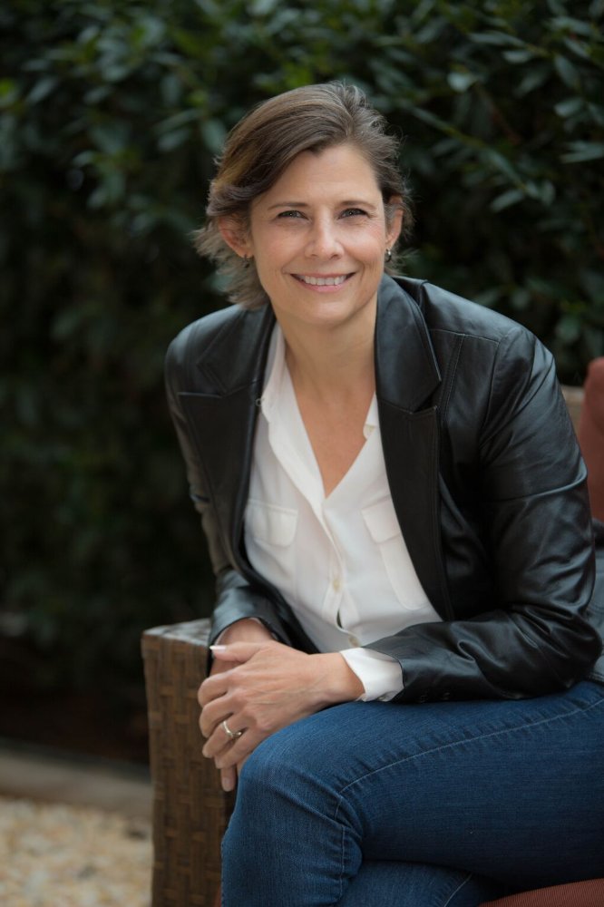 Bernadette Chapman