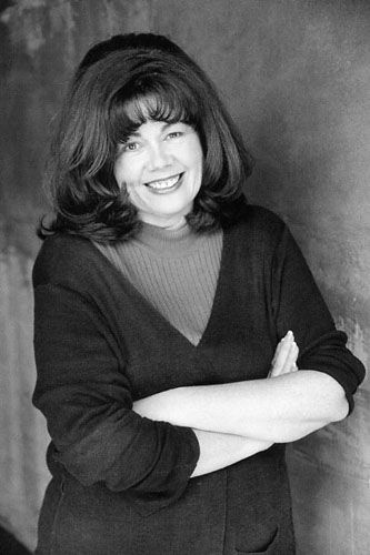 Cheryl Felicia Rhoads
