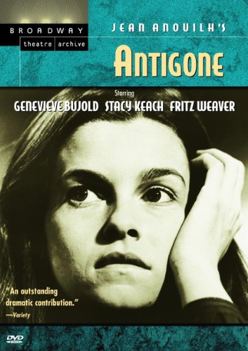 Geneviève Bujold