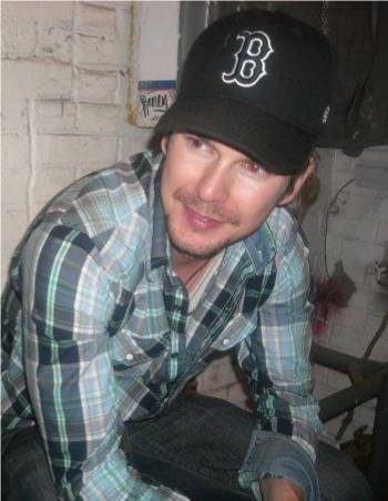 Stephen Arbuckle