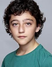 Luke Christopoulos
