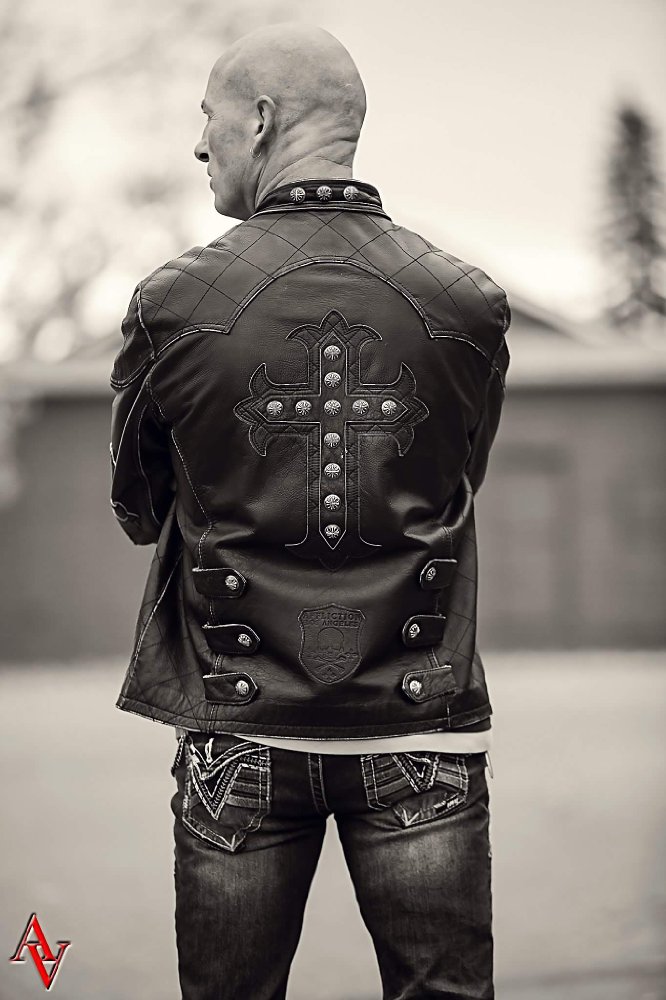 Kevin Davey