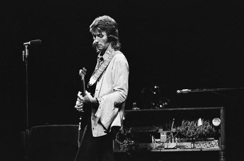 Eric Clapton