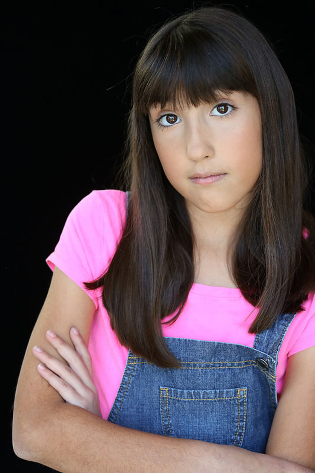 Kiara Lisette Gamboa
