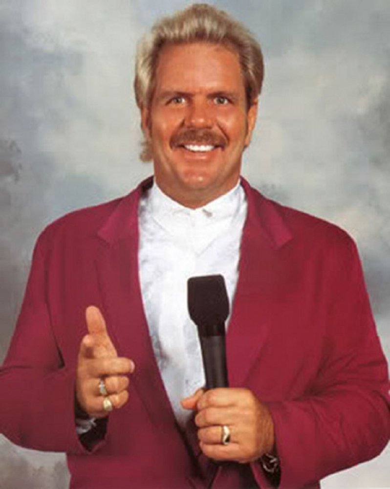 Michael Seitz
