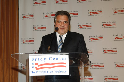 James Gianopulos