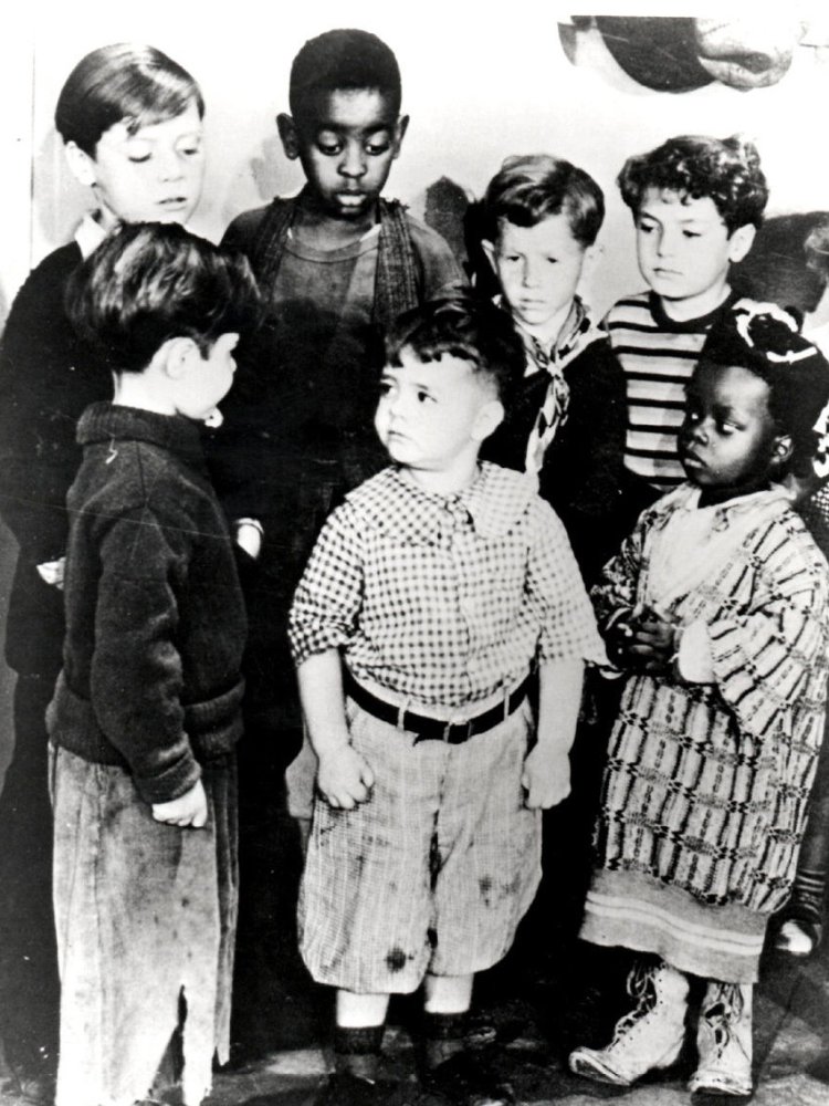 Scotty Beckett