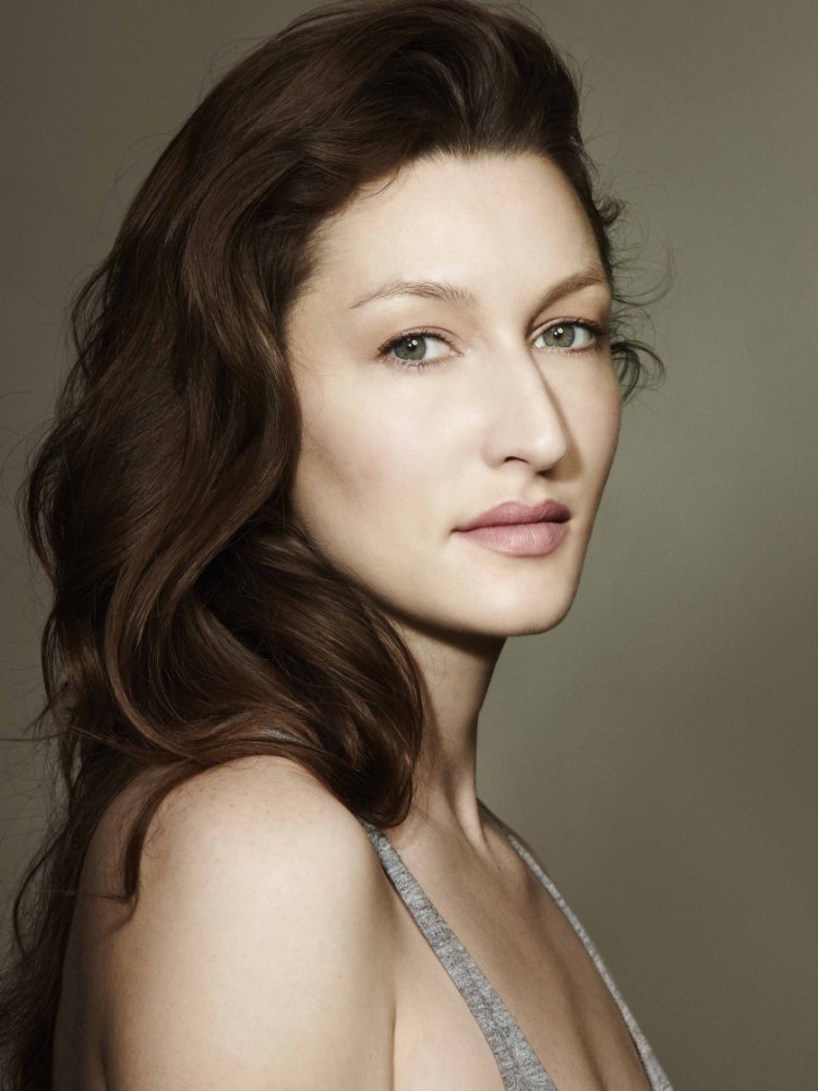 Sarah Colford