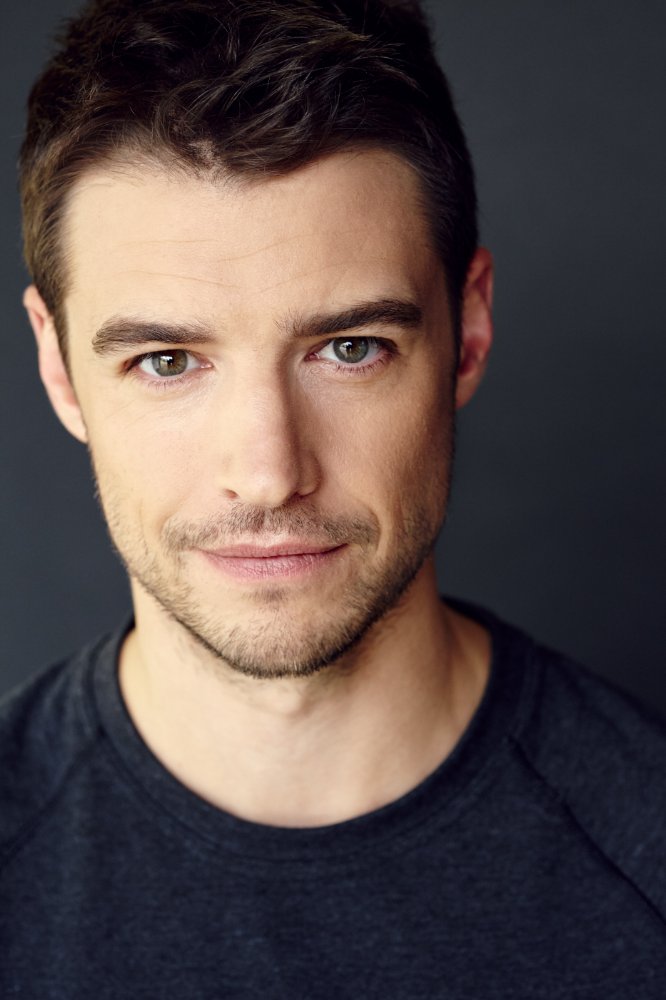 Joshua Snyder