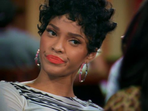 Joseline Hernandez