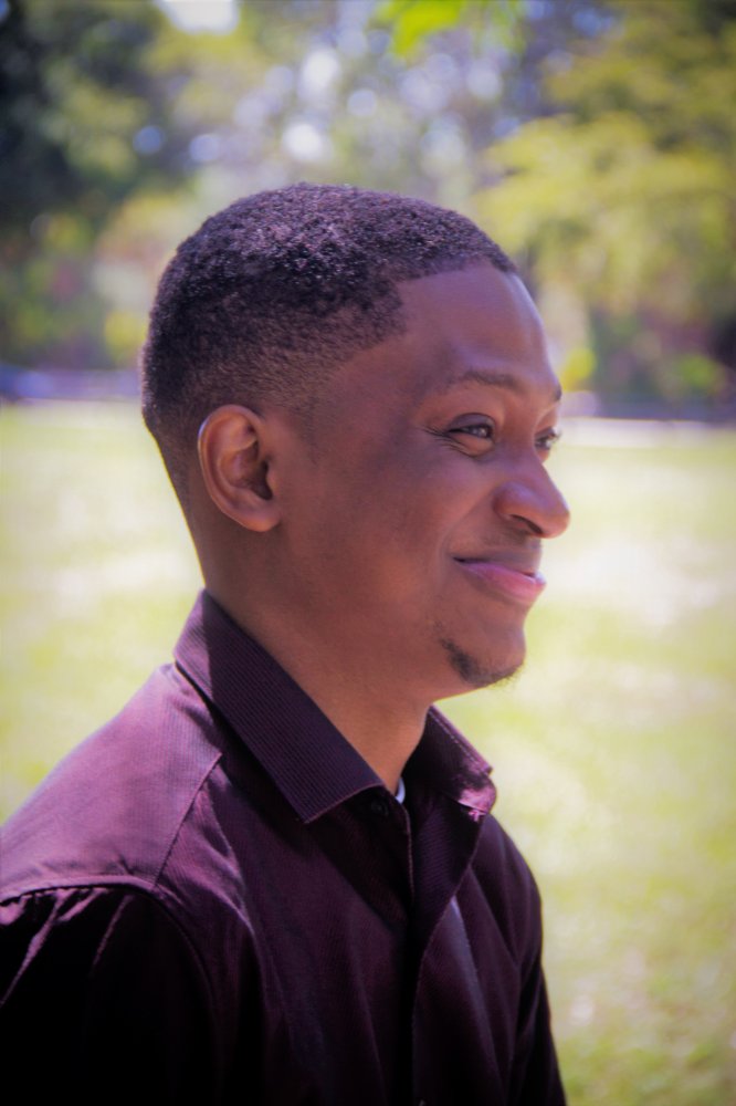 Josue Louis-Charles