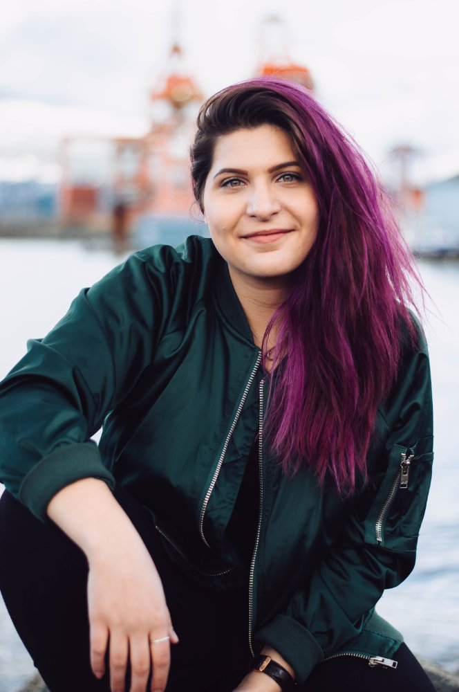 Christina Crivici