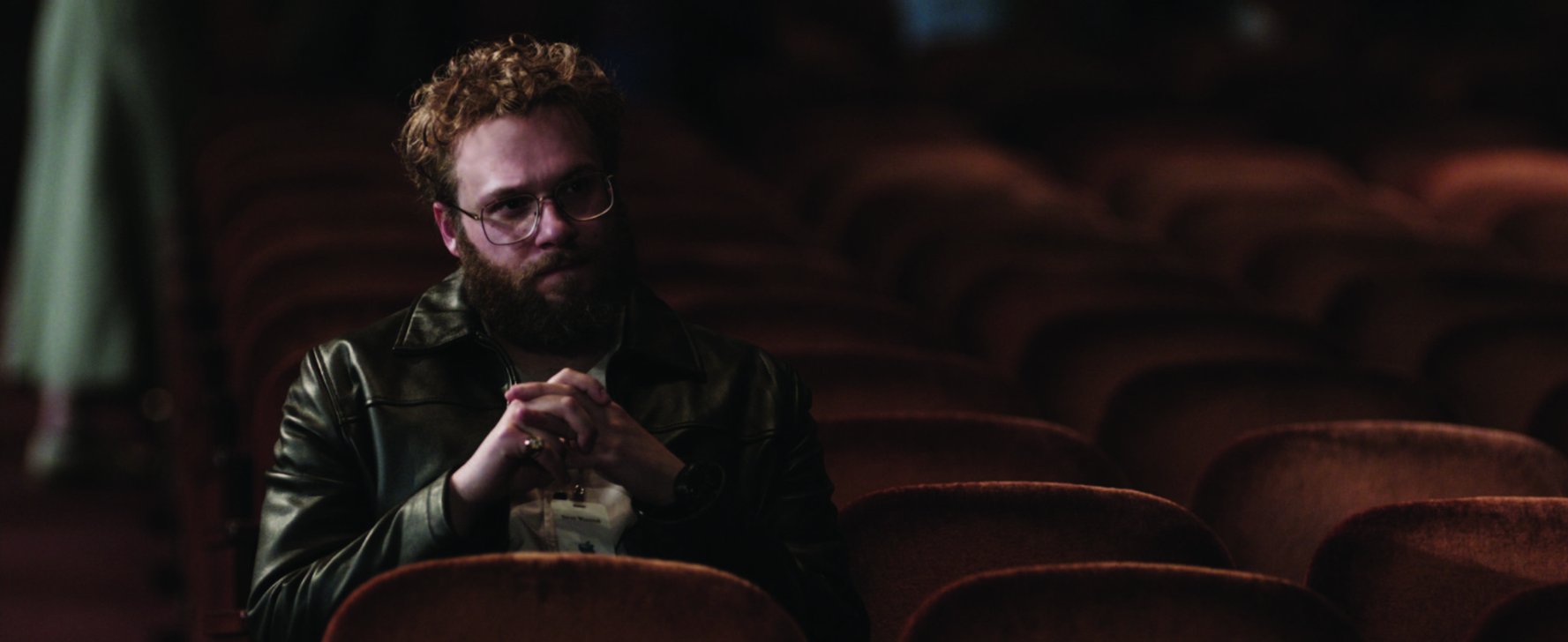 Seth Rogen