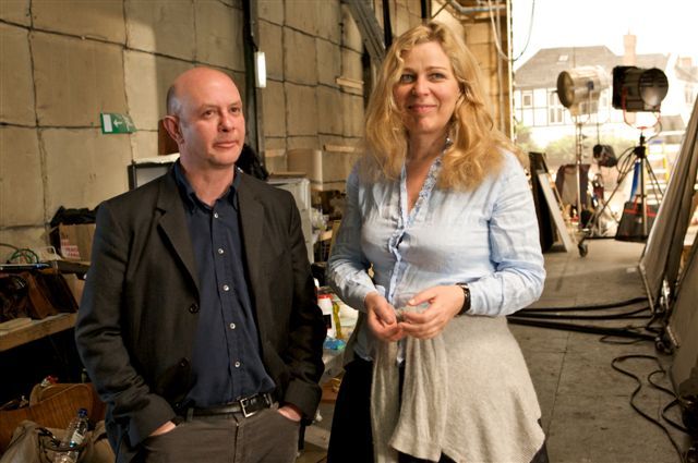 Nick Hornby