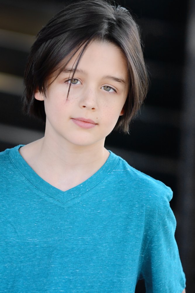 Vitaly Andrew LeBeau