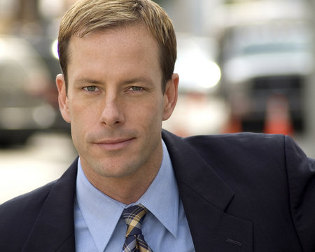 Steven Koller