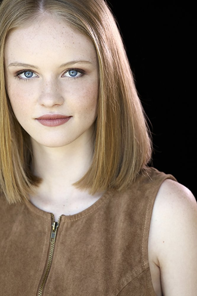 Lindsey-Anne Campbell