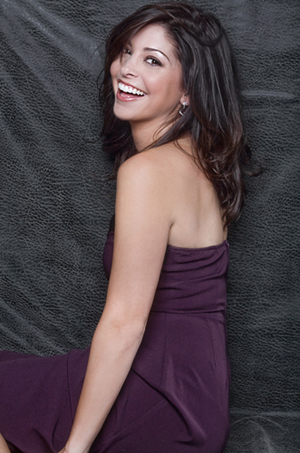 Shonda Farr