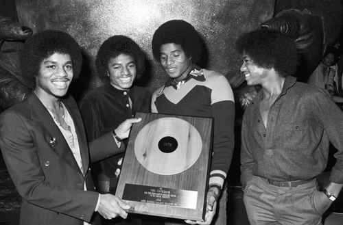 Marlon Jackson