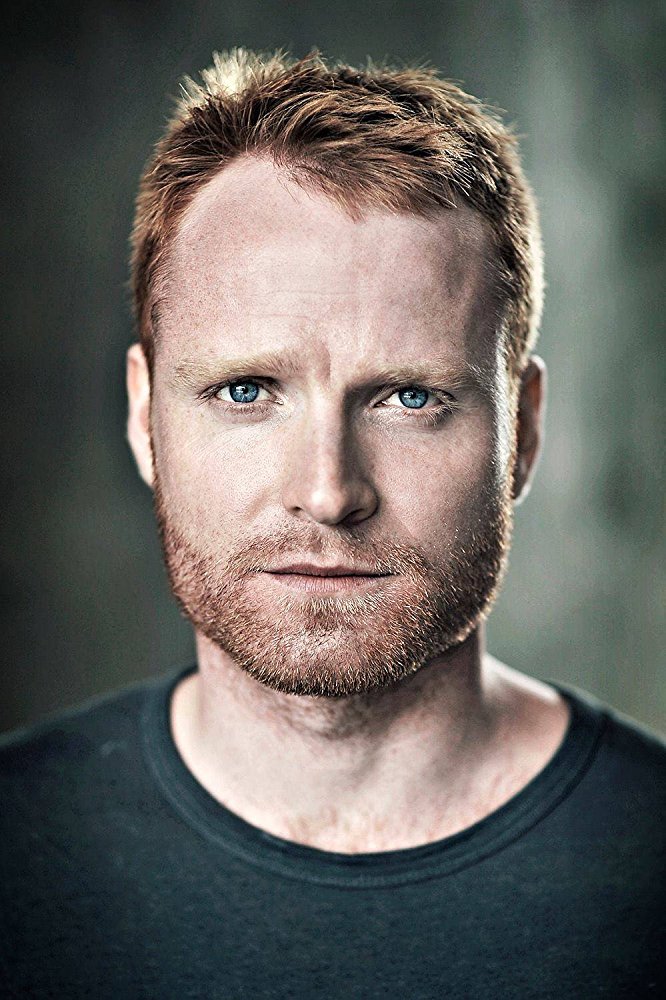 Magnus Bruun