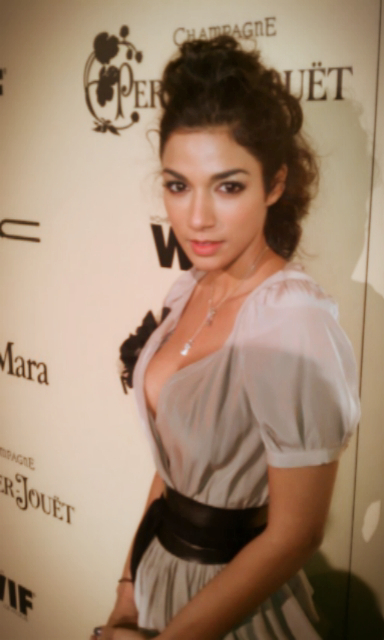 Melissa Marie Elias