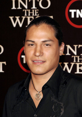 Eddie Spears