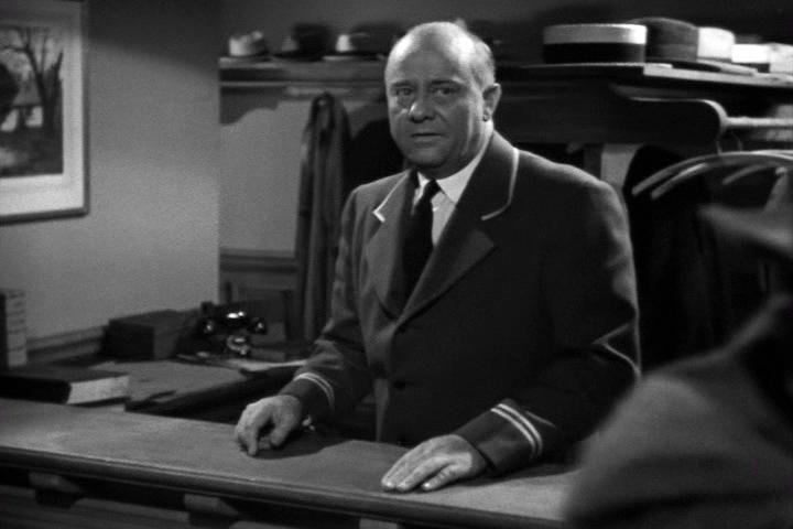Frank Mills