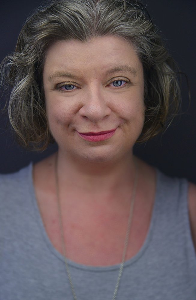 Polly McKie