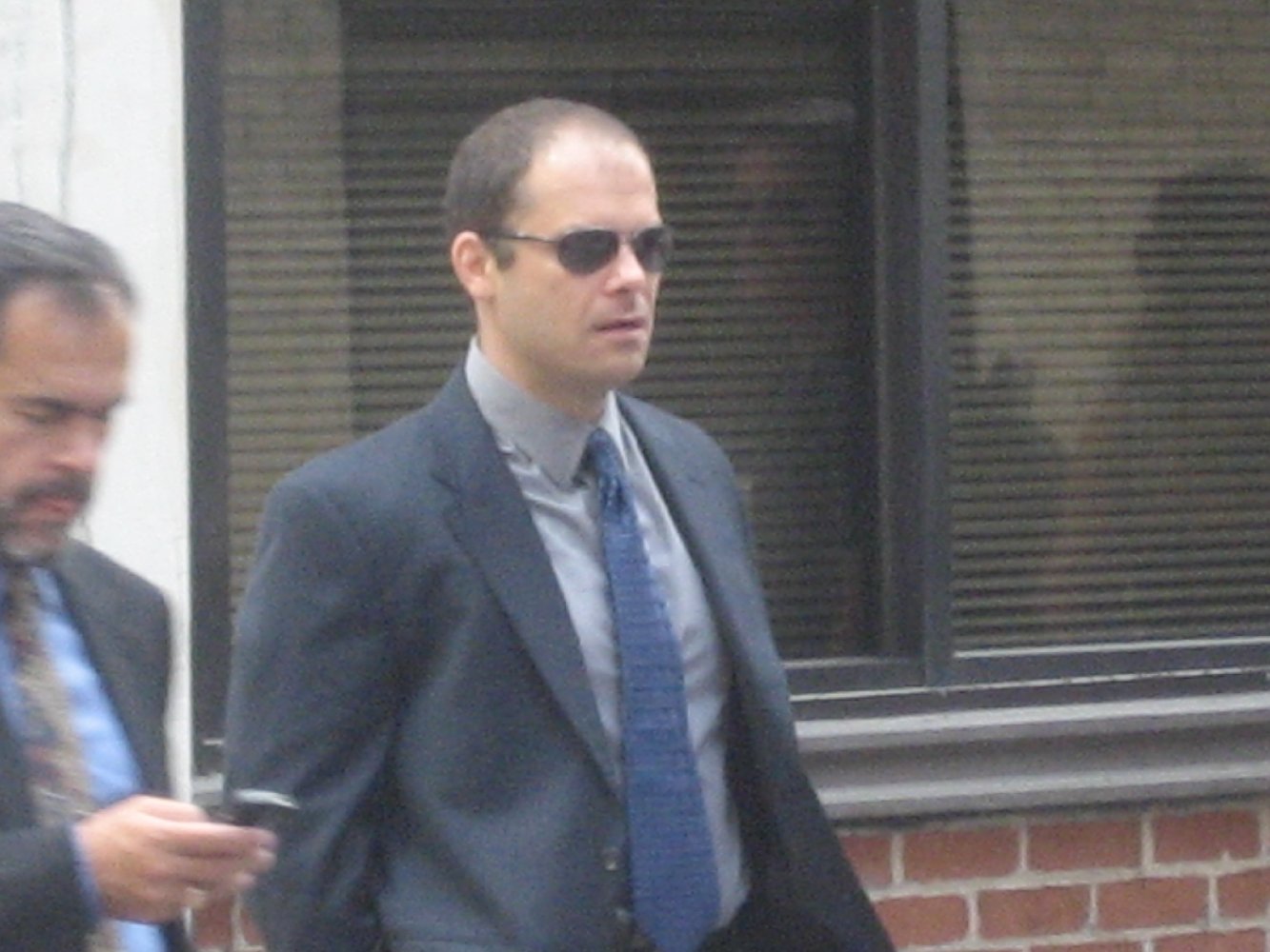 Tom Paolino