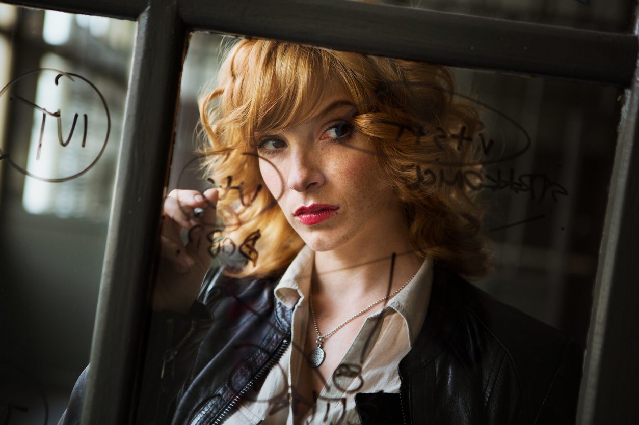 Vica Kerekes