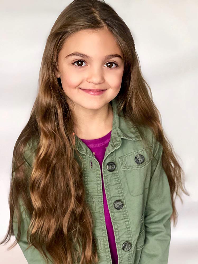 Alyssa Gervasi