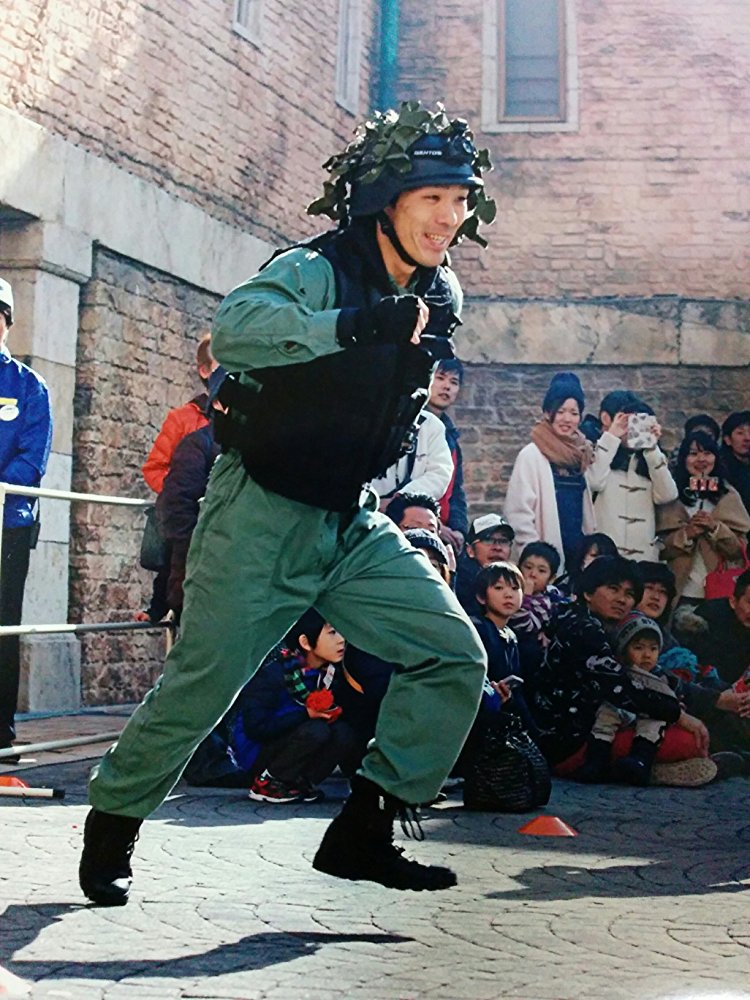 Kohji Katoh