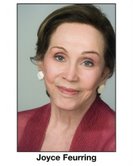 Joyce Feurring