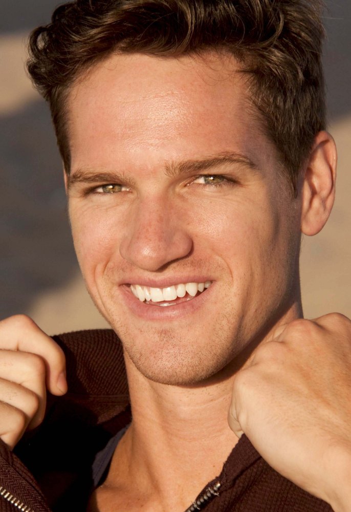 Brett Johnson