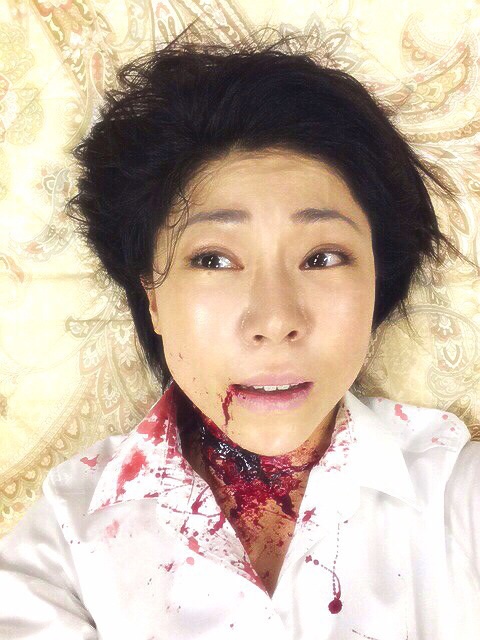Keiko Morikawa