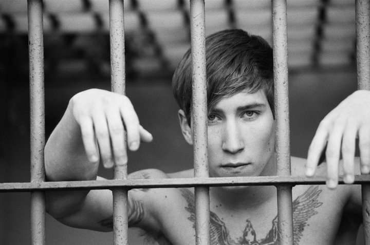 Talon Reid