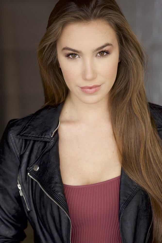 Juliette Audrey