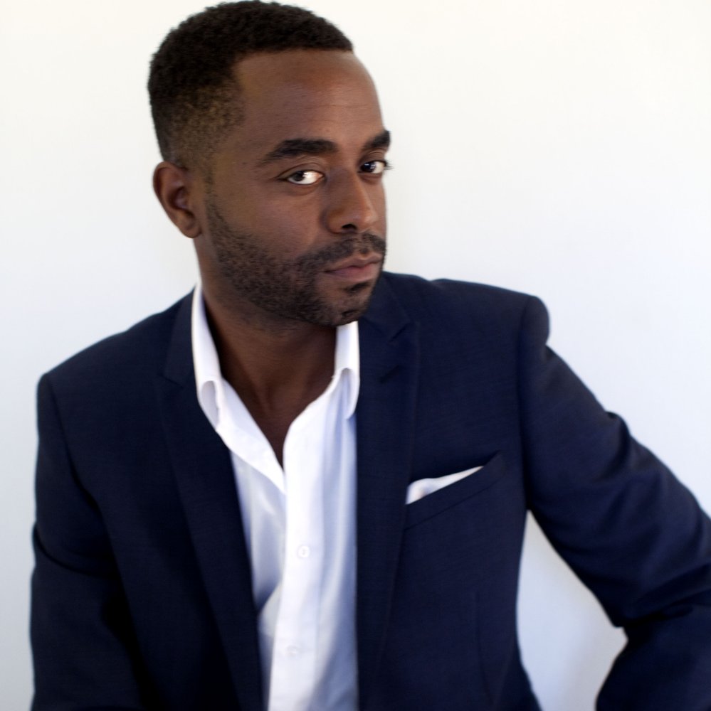 Ayinde Howell