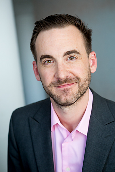 Brad Rutter
