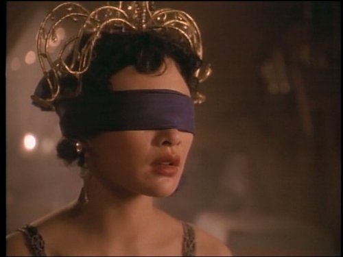 Joan Chen