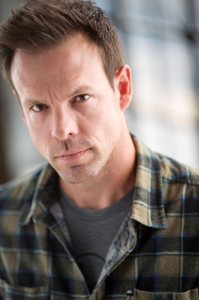 Darren Kennedy