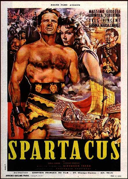 Massimo Girotti