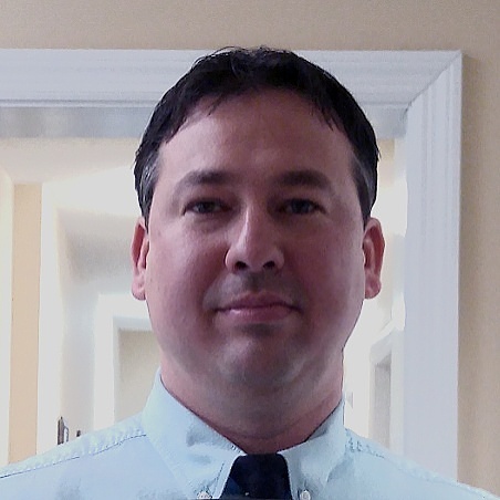 Jeremy Chesser
