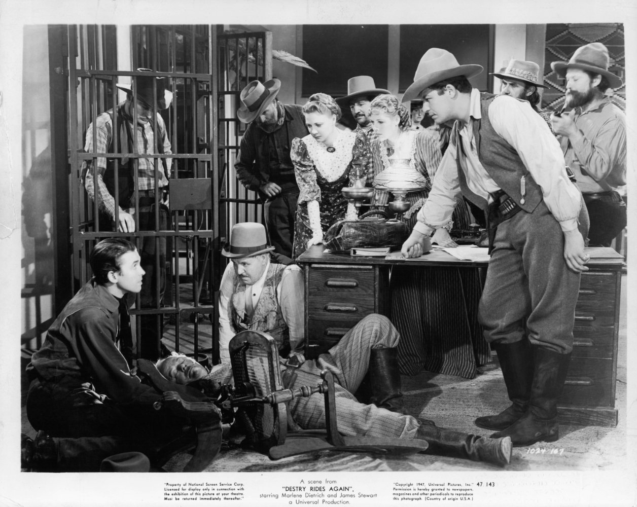 Charles Winninger