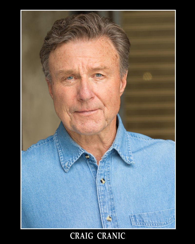 Craig Cranic